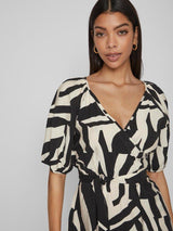 Vila Dogma Uma - Kort kjole - HUSET Men & Women