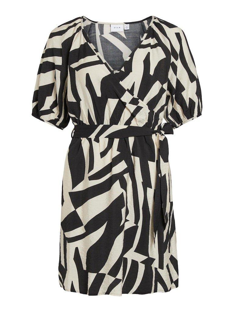 Vila Dogma Uma - Kort kjole - HUSET Men & Women