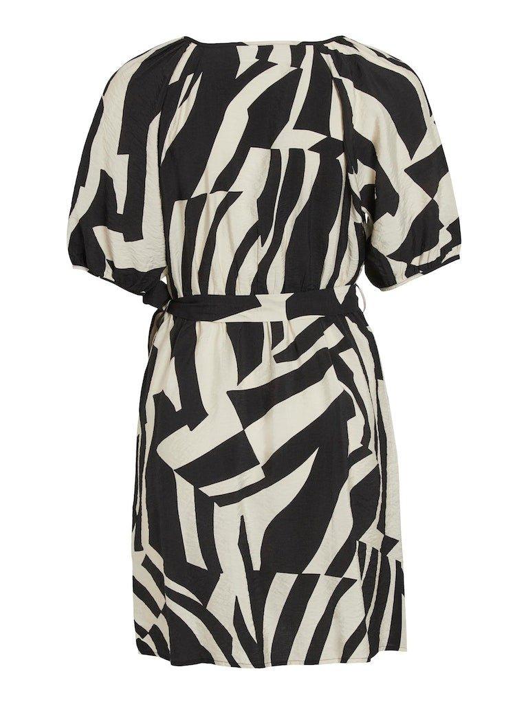 Vila Dogma Uma - Kort kjole - HUSET Men & Women