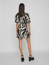 Vila Dogma Uma - Kort kjole - HUSET Men & Women