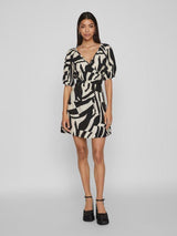 Vila Dogma Uma - Kort kjole - HUSET Men & Women