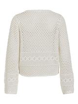 Vila Dolise - Strikket top - HUSET Men & Women