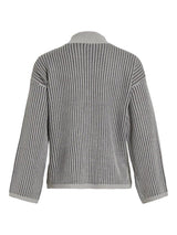 Vila Dubline - Highneck strik - HUSET Men & Women