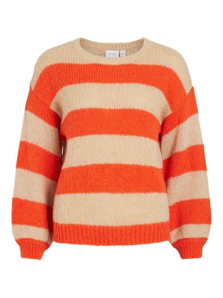 Vila Effie - Strik - HUSET Men & Women