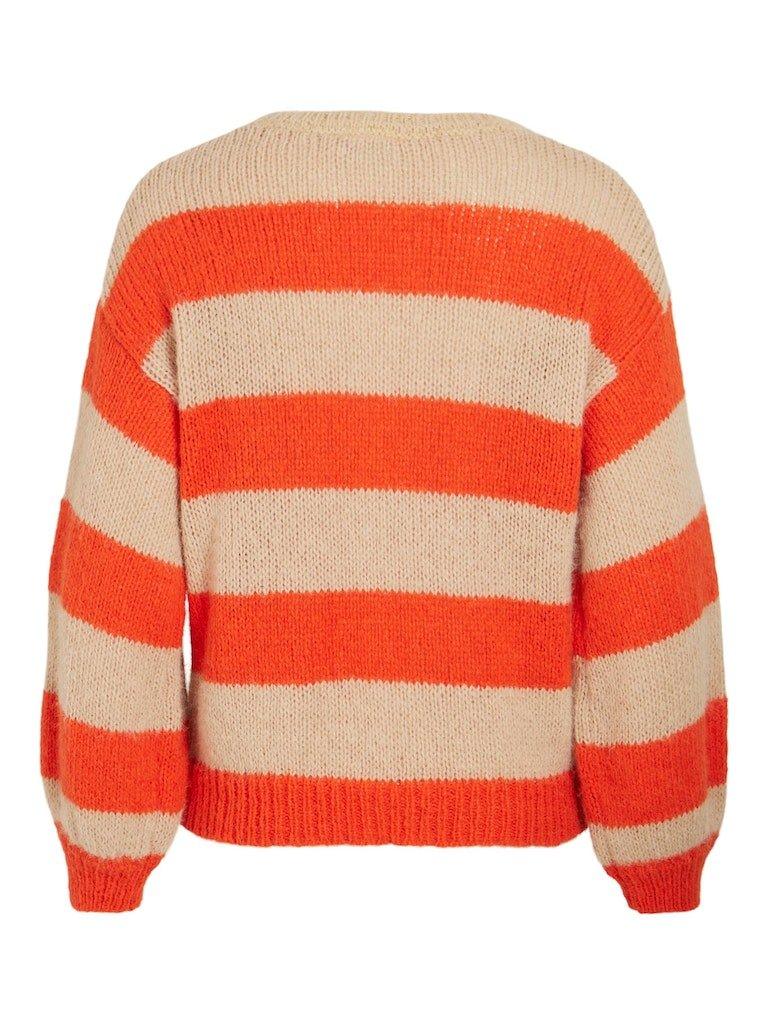 Vila Effie - Strik - HUSET Men & Women