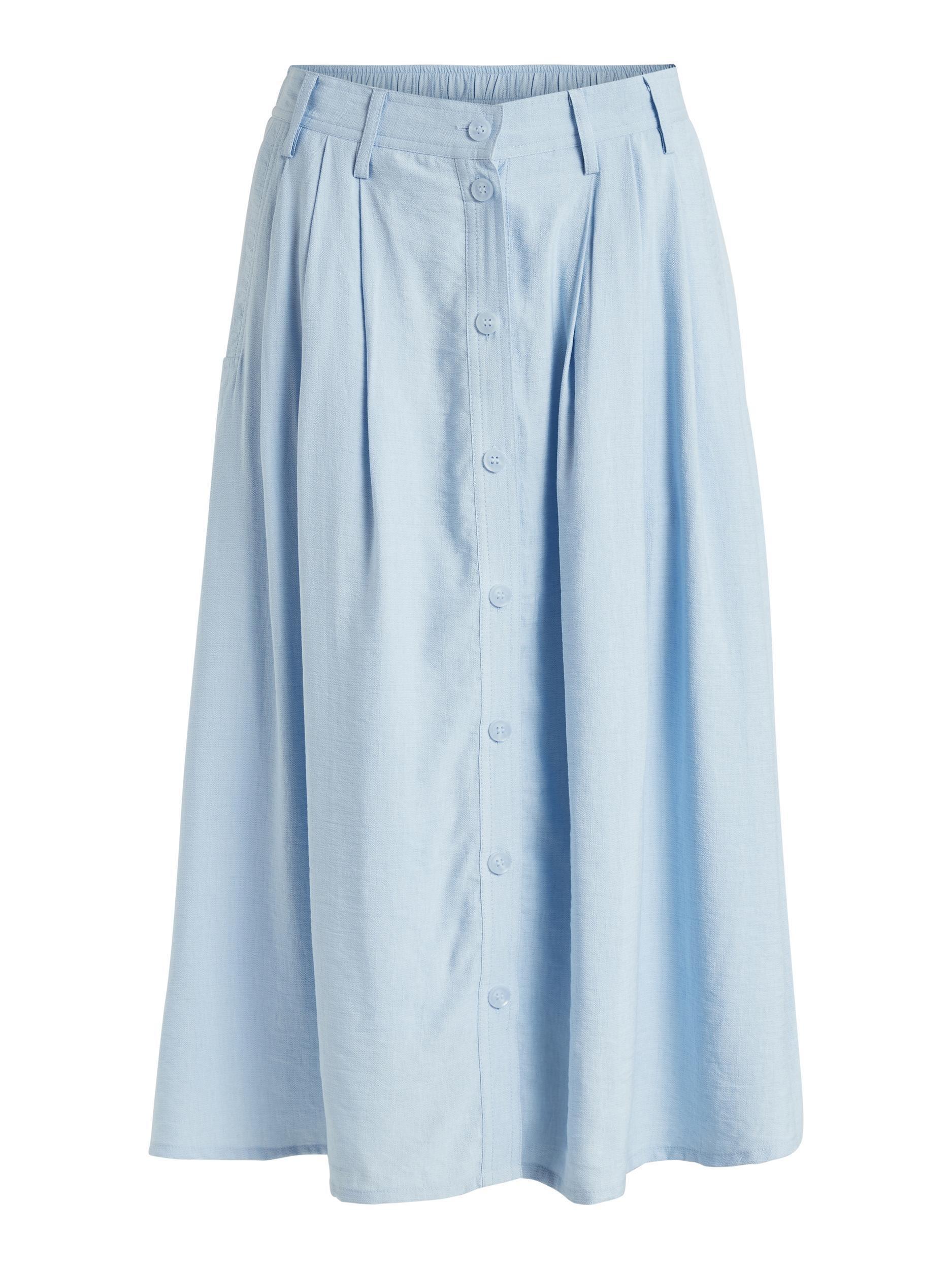 Vila Effy - Midi nederdel - HUSET Men & Women