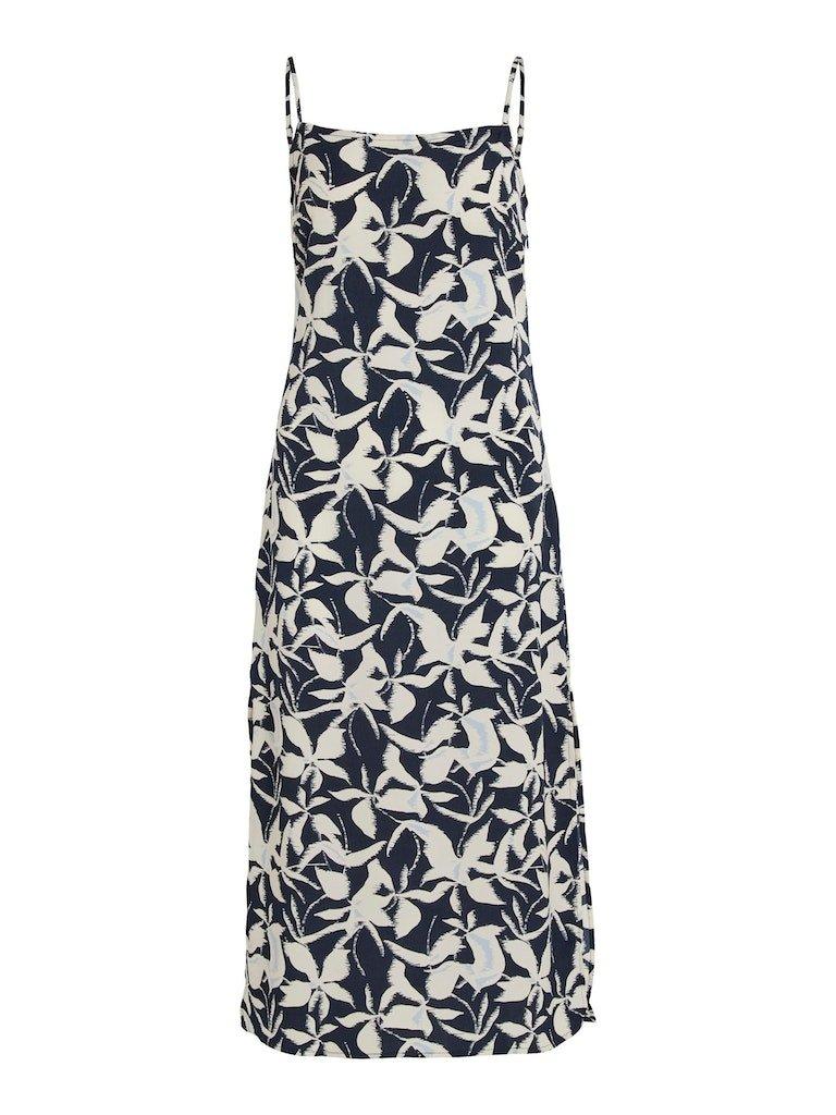 Vila Elina - Midi kjole - HUSET Men & Women