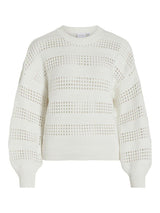 Vila Elinja - Strik - HUSET Men & Women