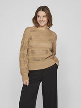 Vila Elinja - Strik - HUSET Men & Women