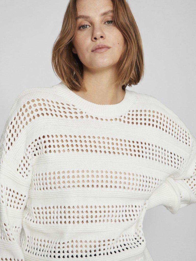 Vila Elinja - Strik - HUSET Men & Women