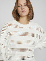 Vila Elinja - Strik - HUSET Men & Women