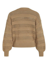 Vila Elinja - Strik - HUSET Men & Women