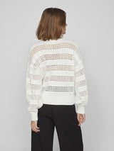 Vila Elinja - Strik - HUSET Men & Women