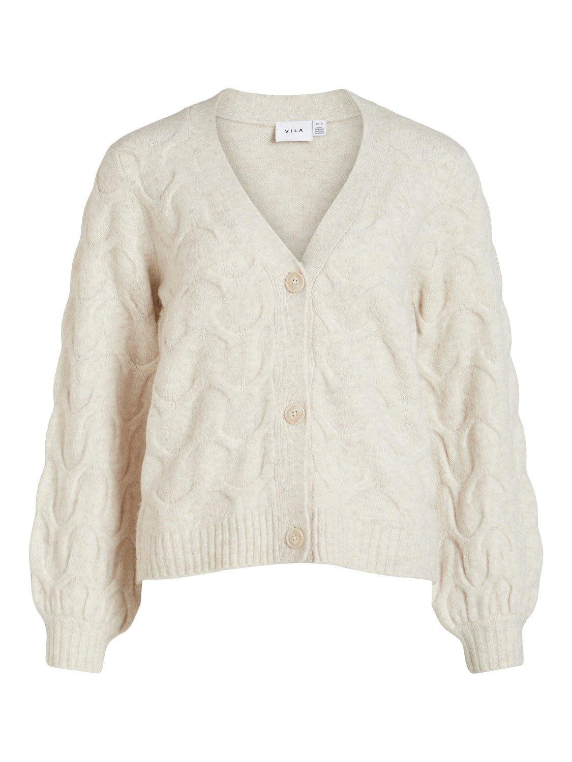 Vila Ella - Cardigan - HUSET Men & Women