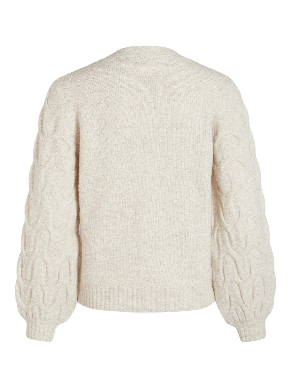 Vila Ella - Cardigan - HUSET Men & Women