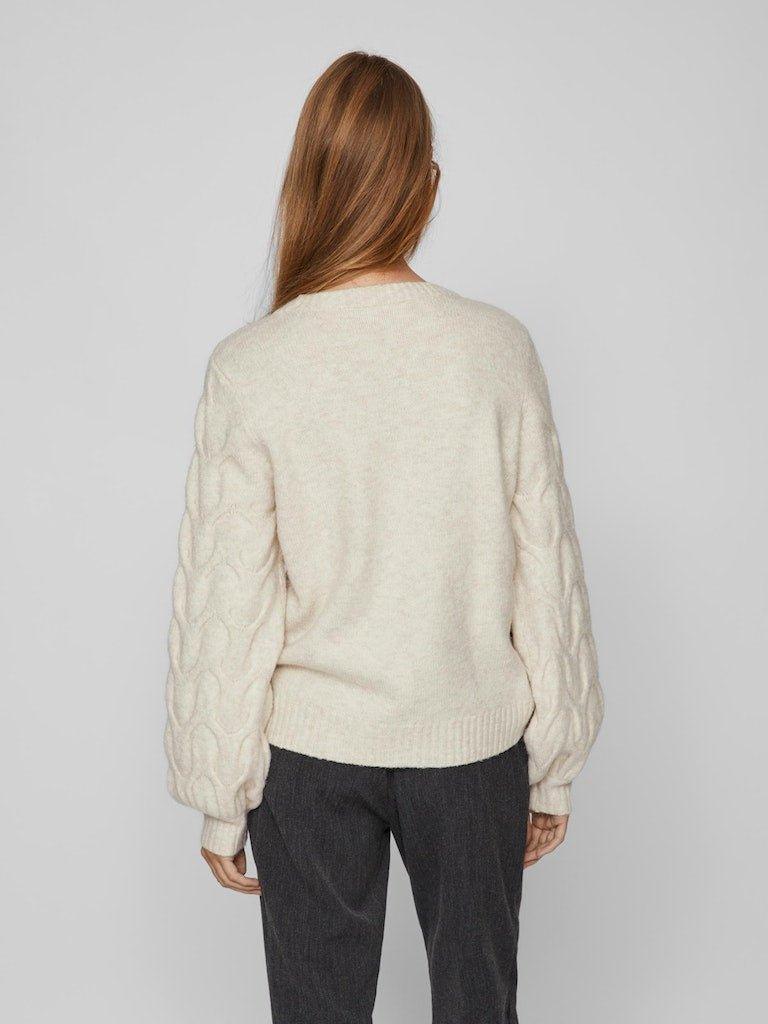 Vila Ella - Strik - HUSET Men & Women