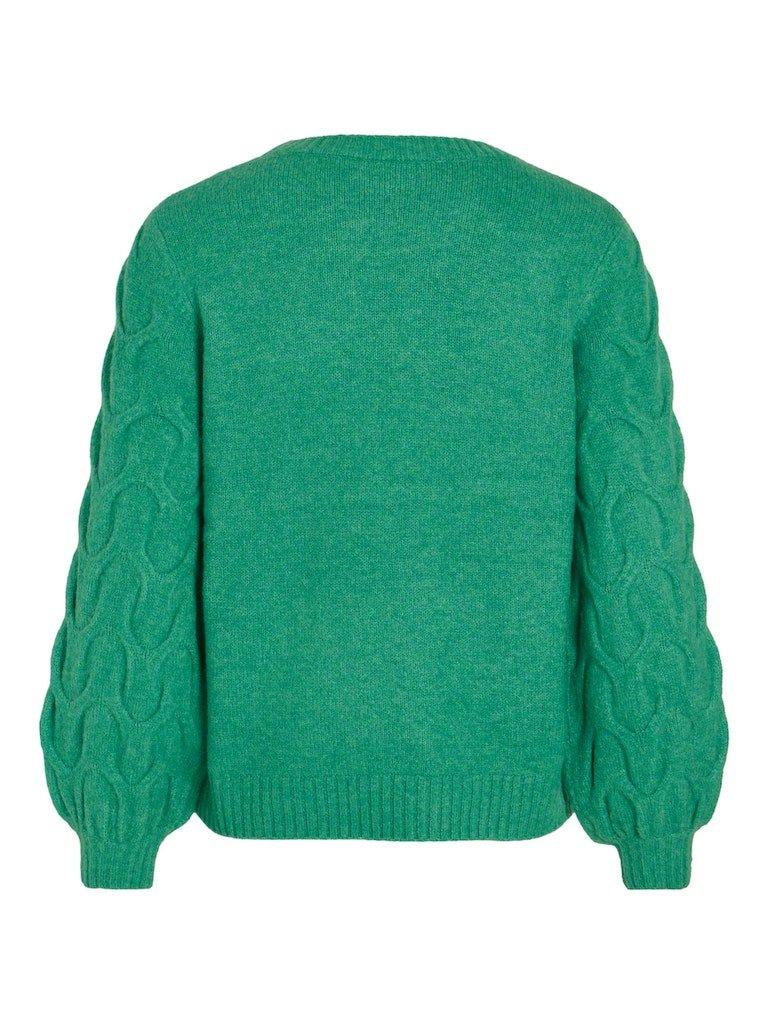 Vila Ella - Strik - HUSET Men & Women