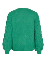 Vila Ella - Strik - HUSET Men & Women