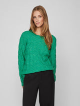 Vila Ella - Strik - HUSET Men & Women