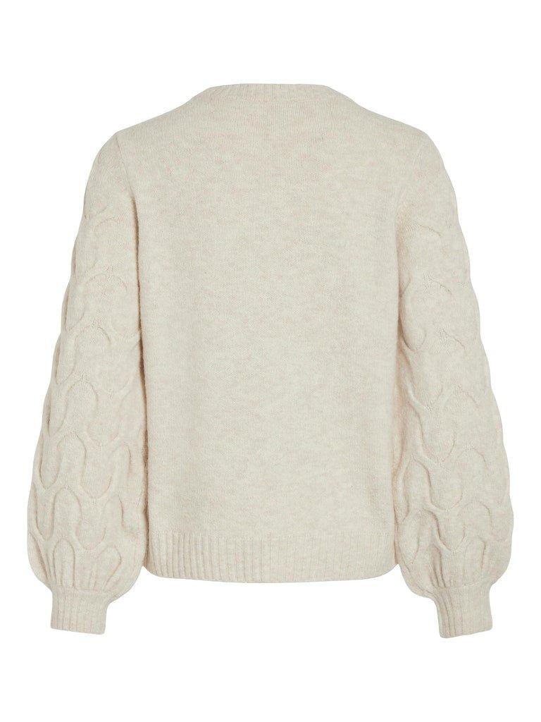 Vila Ella - Strik - HUSET Men & Women