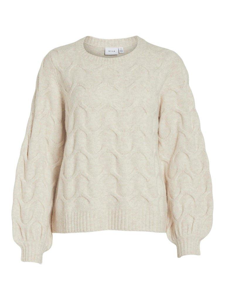 Vila Ella - Strik - HUSET Men & Women