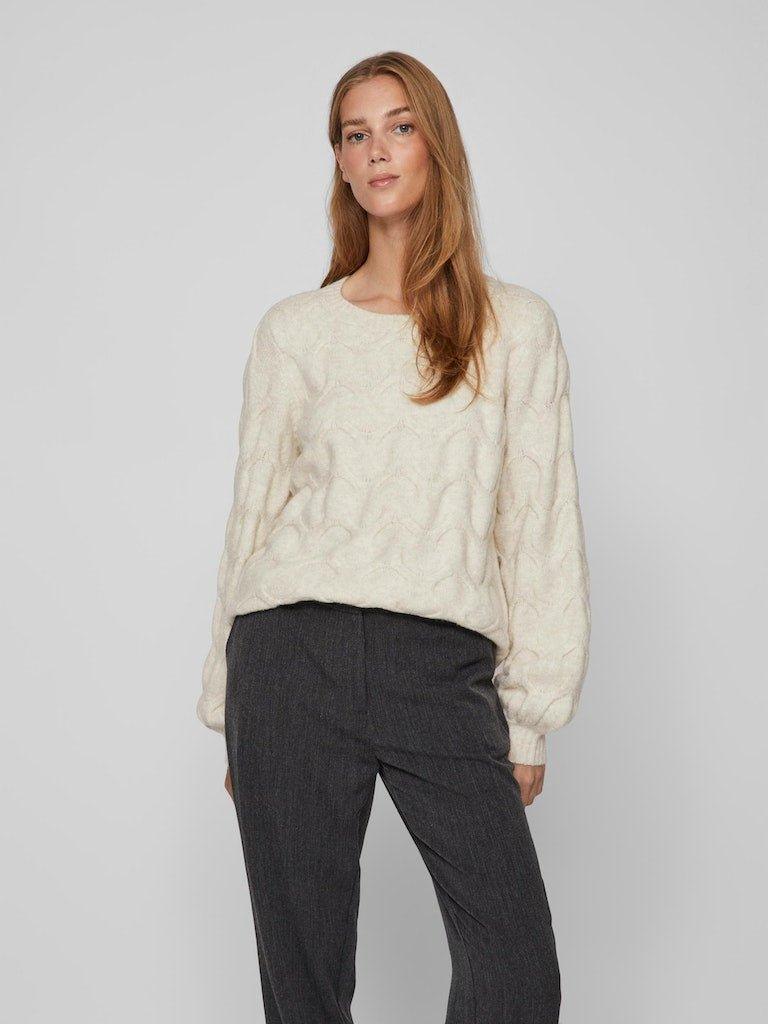 Vila Ella - Strik - HUSET Men & Women