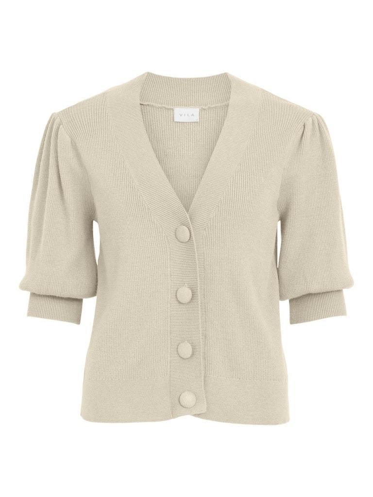 Vila Ellar - Strikket cardigan - HUSET Men & Women