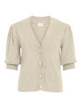 Vila Ellar - Strikket cardigan - HUSET Men & Women