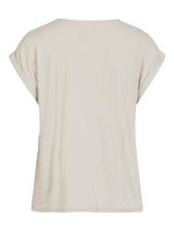 Vila Ellette - Satin top - HUSET Men & Women