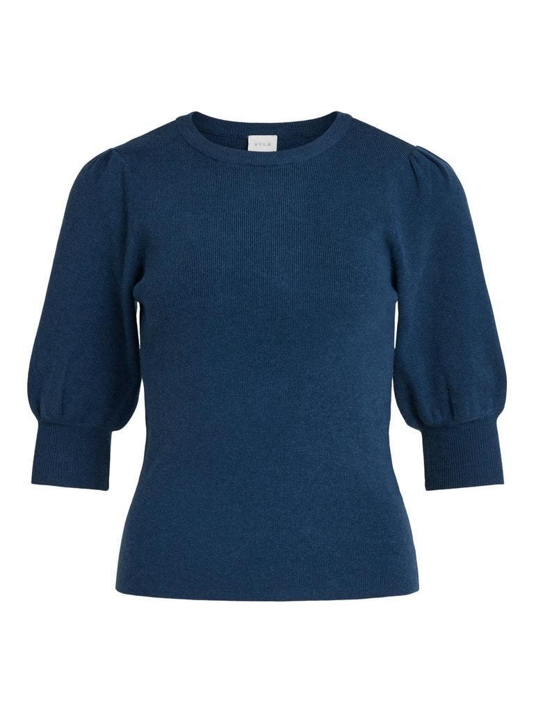 Vila Elvir - Strik top - HUSET Men & Women