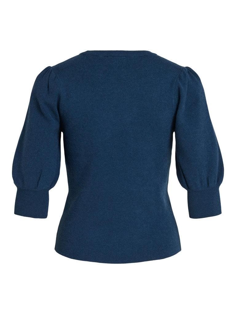 Vila Elvir - Strik top - HUSET Men & Women