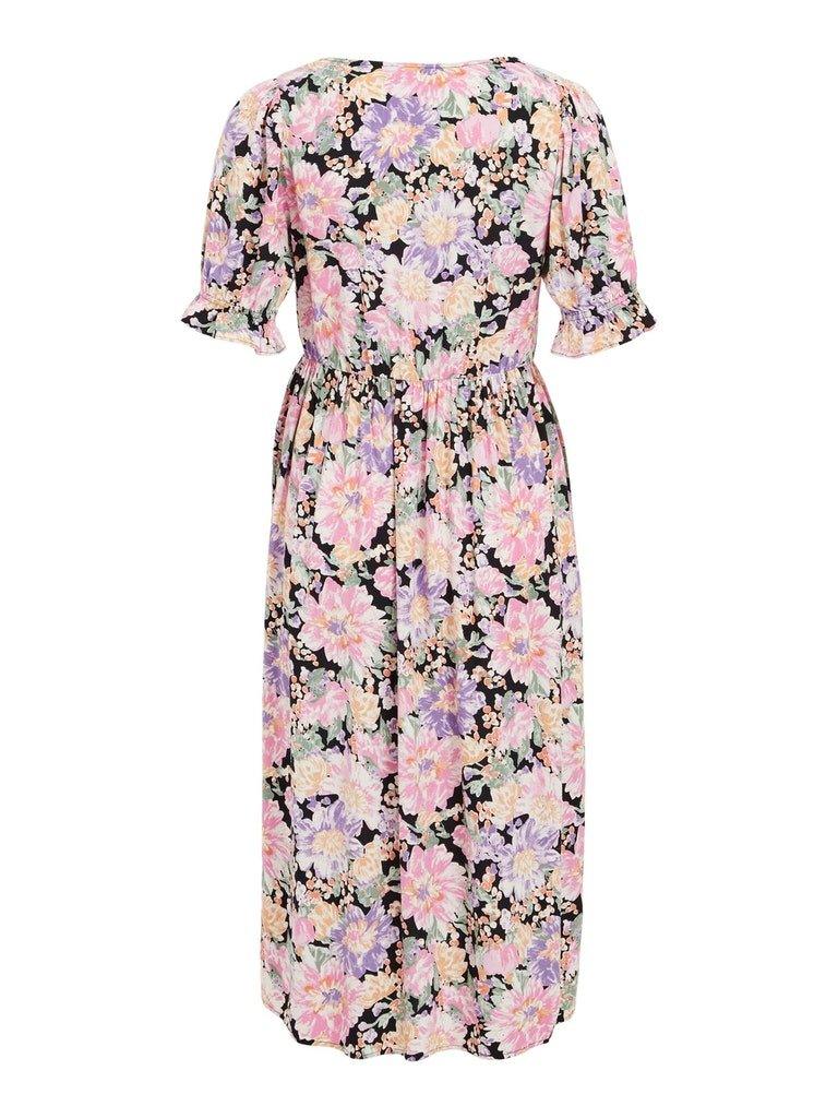 Vila Emina - Midi kjole - HUSET Men & Women