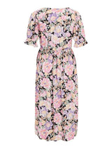 Vila Emina - Midi kjole - HUSET Men & Women