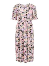 Vila Emina - Midi kjole - HUSET Men & Women