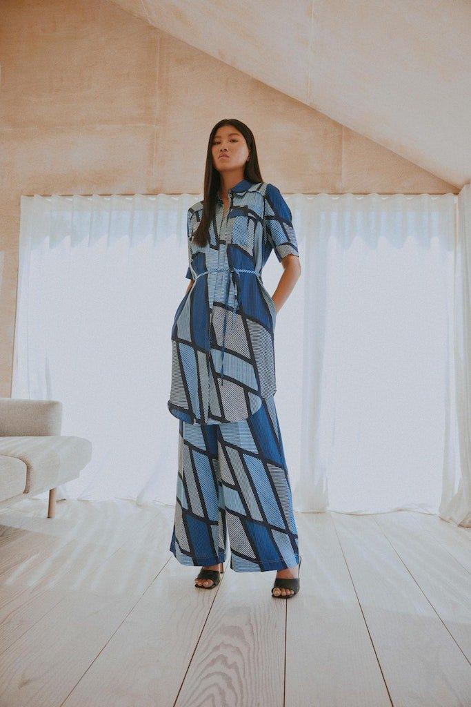 Vila Enja - Bukser - HUSET Men & Women