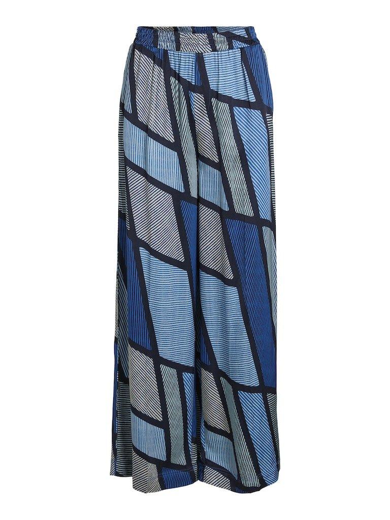 Vila Enja - Bukser - HUSET Men & Women