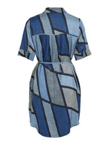 Vila Enja - Lang skjorte - HUSET Men & Women