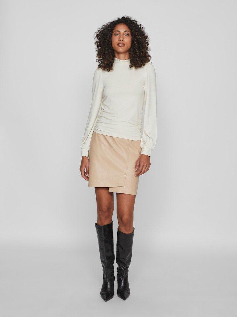 Vila Felly - Modal top - HUSET Men & Women