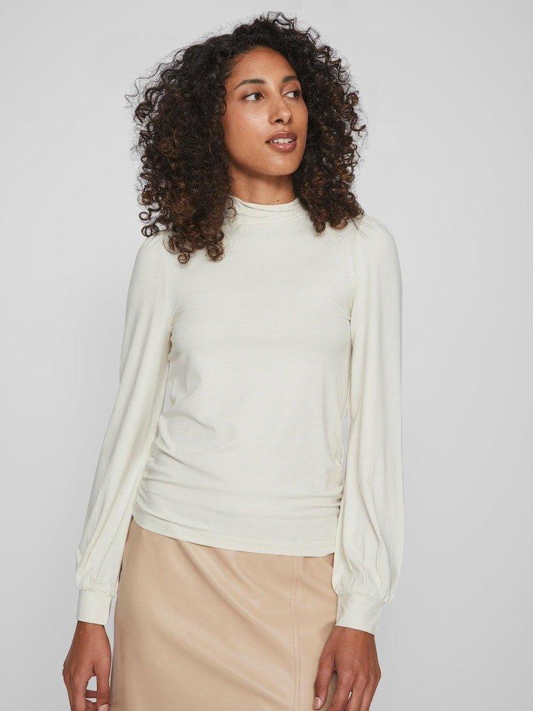 Vila Felly - Modal top - HUSET Men & Women