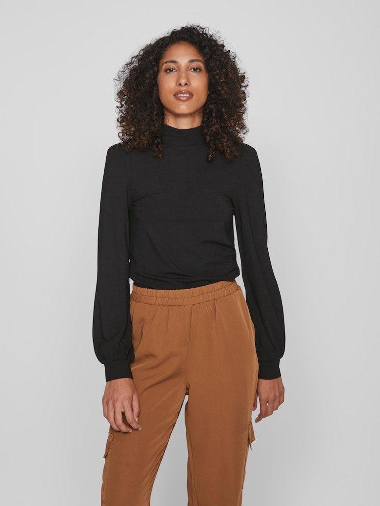 Vila Felly - Modal top - HUSET Men & Women