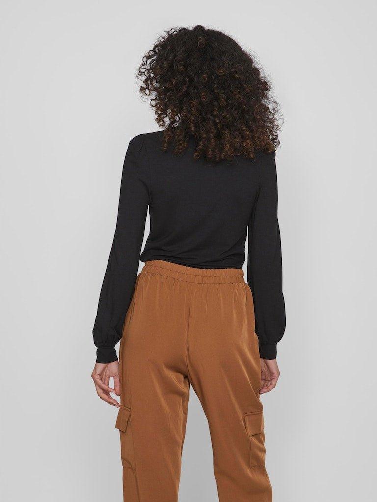 Vila Felly - Modal top - HUSET Men & Women