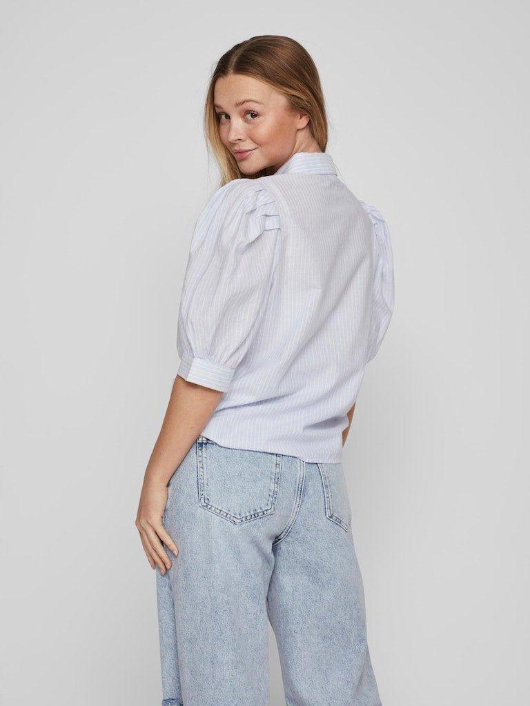 Vila Filippa - Skjorte - HUSET Men & Women