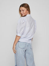 Vila Filippa - Skjorte - HUSET Men & Women