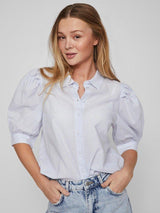 Vila Filippa - Skjorte - HUSET Men & Women