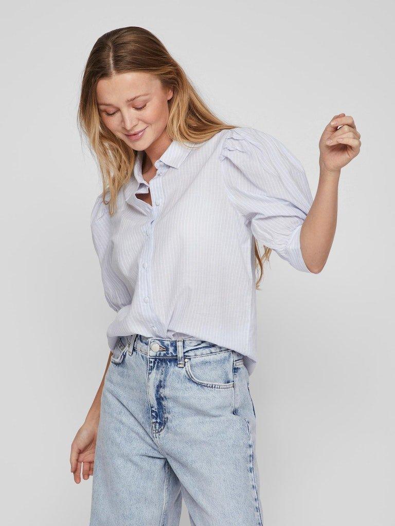 Vila Filippa - Skjorte - HUSET Men & Women