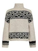 Vila Finka - Strik - HUSET Men & Women