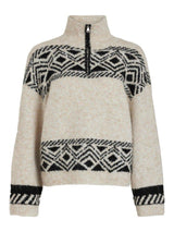 Vila Finka - Strik - HUSET Men & Women