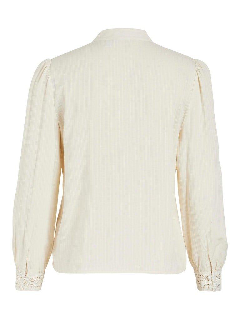 Vila Flira - Skjorte - HUSET Men & Women