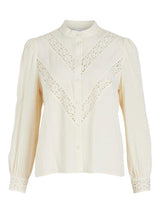 Vila Flira - Skjorte - HUSET Men & Women