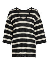 Vila Franca - Stribet top - HUSET Men & Women